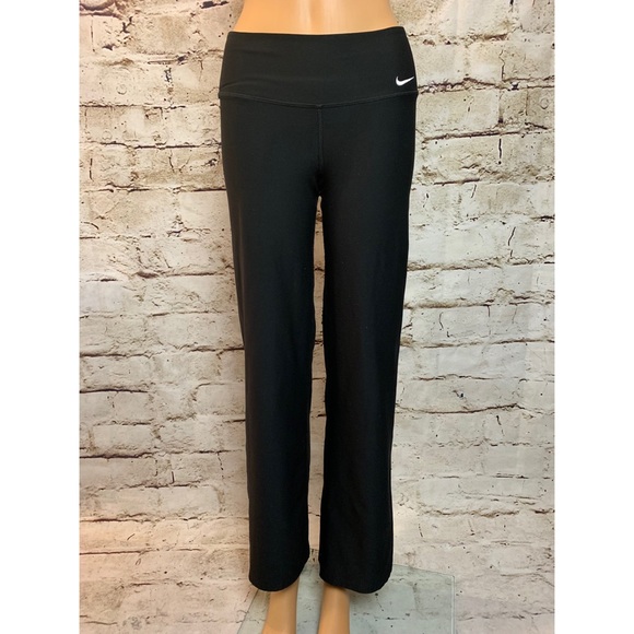 Nike Pants - Nike Dri-fit Running Tights- Flares